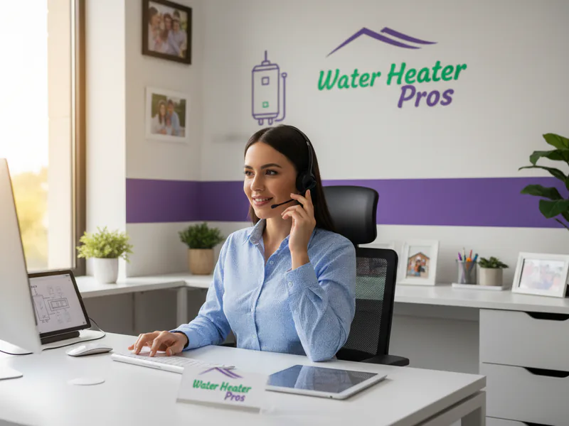 Water Heater Repair  in Stevenson Ranch  FAQ